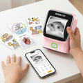 Rongta Mini Sticker Printer